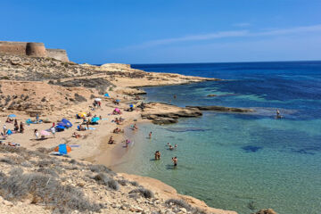 HOTEL DE NATURALEZA RODALQUILAR Rodalquilar - Nijar
