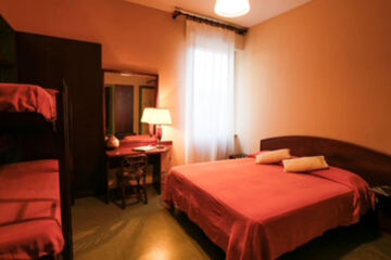 HOTEL VILLA PINA (B&B) Senigallia (AN)