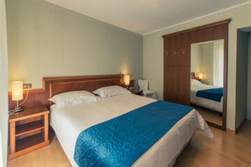 HOTEL DUE PALME Mergozzo