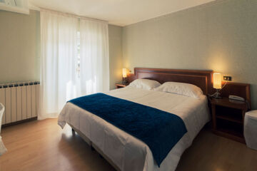 HOTEL DUE PALME Mergozzo