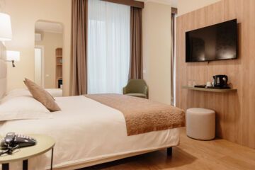 HOTEL DUE PALME Mergozzo