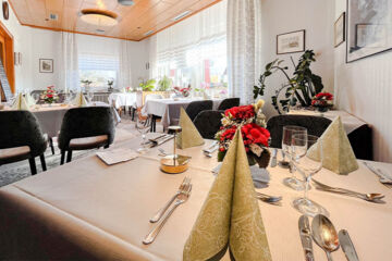 VIER LINDEN KIEK IN HOTEL Stade