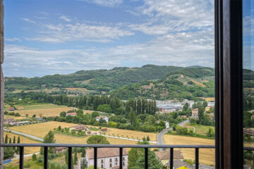 BORGO SAN VALENTINO HOTEL DIFFUSO Casteldilago