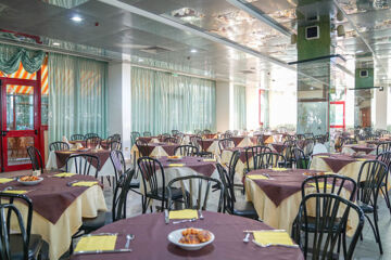 HG HOTEL ONDA Silvi Marina (TE)