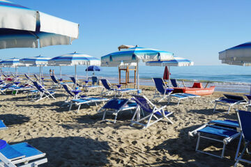 HG HOTEL ONDA Silvi Marina (TE)