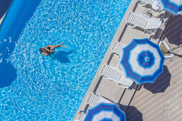 HG HOTEL ONDA Silvi Marina (TE)