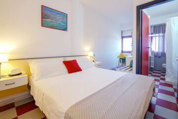 HG HOTEL ONDA Silvi Marina (TE)