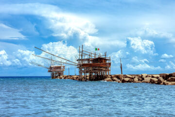 HG HOTEL ONDA Silvi Marina (TE)