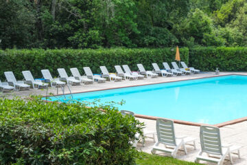 HOTEL IL PARADISO RESIDENCE Cecina