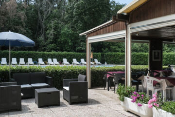 HOTEL IL PARADISO RESIDENCE Cecina