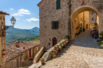 HOTEL IL PARADISO RESIDENCE Cecina