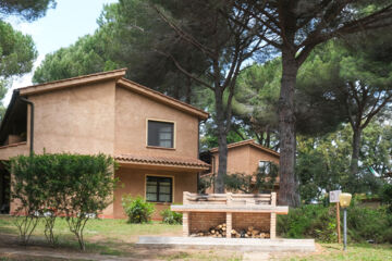 HOTEL IL PARADISO RESIDENCE Cecina