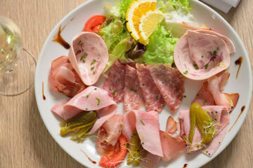 AU RELAIS D'ALSACE Rouffach