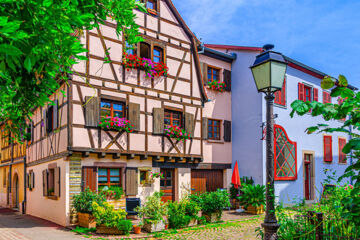 AU RELAIS D'ALSACE Rouffach