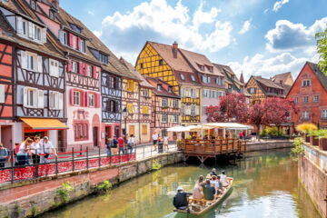 AU RELAIS D'ALSACE Rouffach