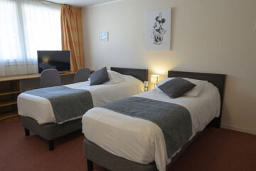 AU RELAIS D'ALSACE Rouffach