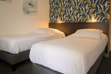 AU RELAIS D'ALSACE Rouffach