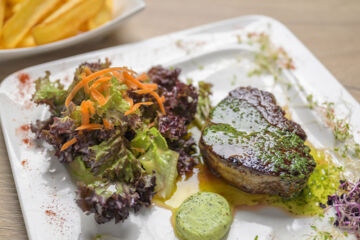 AU RELAIS D'ALSACE Rouffach