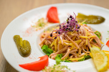 AU RELAIS D'ALSACE Rouffach