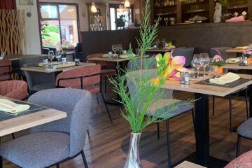 AU RELAIS D'ALSACE Rouffach