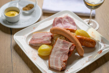 AU RELAIS D'ALSACE Rouffach