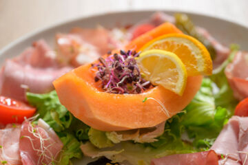 AU RELAIS D'ALSACE Rouffach