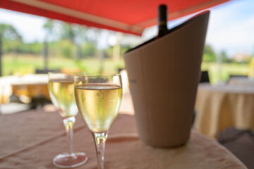 AU RELAIS D'ALSACE Rouffach