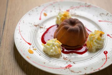 AU RELAIS D'ALSACE Rouffach