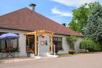 AU RELAIS D'ALSACE Rouffach