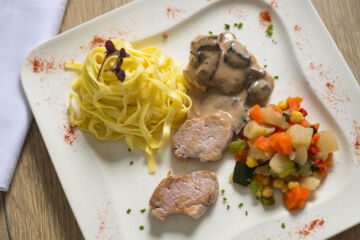 AU RELAIS D'ALSACE Rouffach