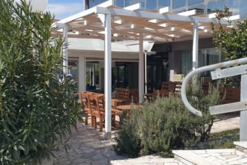 HOTEL QUADRIFOGLIO Lido delle Nazioni (FE)