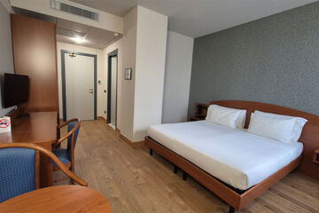 HOTEL LE CERBAIE (B&B) Altopascio (LU)