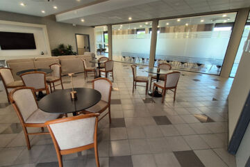 HOTEL LE CERBAIE (B&B) Altopascio (LU)