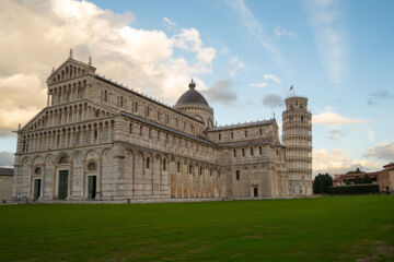 HOTEL LE CERBAIE (B&B) Altopascio (LU)