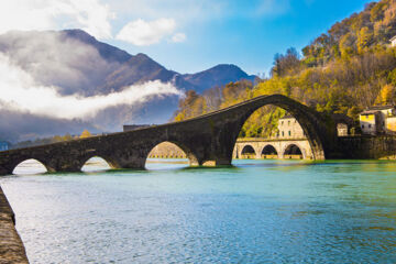 HOTEL LE CERBAIE (B&B) Altopascio (LU)