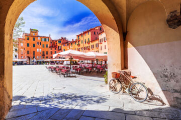 HOTEL LE CERBAIE (B&B) Altopascio (LU)