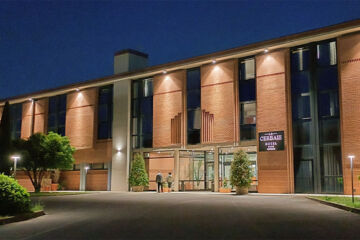 HOTEL LE CERBAIE (B&B) Altopascio (LU)