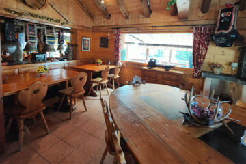 HÔTEL LE RELAIS PANORAMIQUE (B&B) Les Crosets