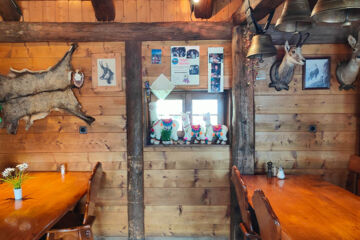 HÔTEL LE RELAIS PANORAMIQUE (B&B) Les Crosets