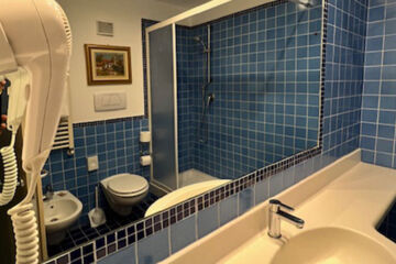 EXPRESS HOTEL AOSTA (B&B) Pollein