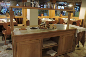 HOTEL HABERL (B&B) Tarvisio (UD)