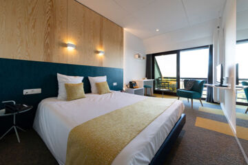 LE PANORAMIQUE Doornik