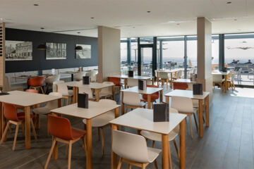 LE PANORAMIQUE Doornik