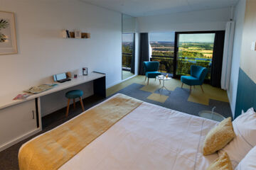 LE PANORAMIQUE Doornik