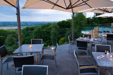 LE PANORAMIQUE Doornik