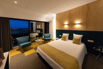 LE PANORAMIQUE Doornik