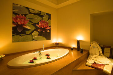 HOTEL VILLA RICCI Chianciano Terme (SI)