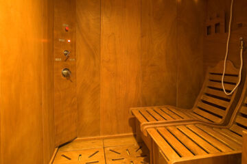 HOTEL VILLA RICCI Chianciano Terme (SI)