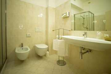 HOTEL VILLA RICCI Chianciano Terme (SI)