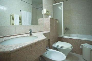 HOTEL VILLA RICCI Chianciano Terme (SI)